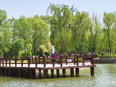 【旅行志】 踏青