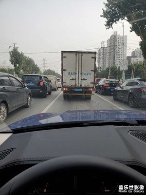 【我的假期生活】 普普通通才是真