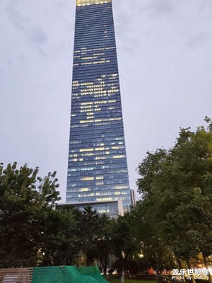 【我的假期生活】 晚上轉(zhuǎn)轉(zhuǎn)