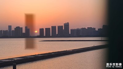 隨手拍，記錄美好