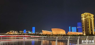 美麗的家鄉(xiāng)