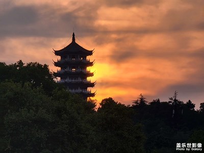 【我的假期生活】+張公山公園