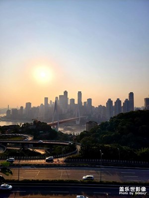 【影像從心】重慶龍門浩