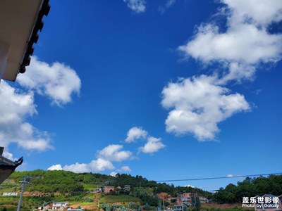 云南某鄉(xiāng)村