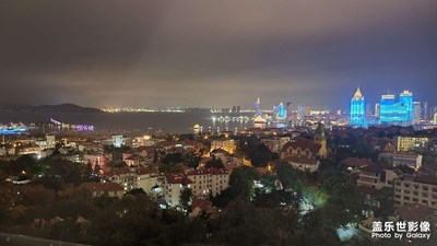 青島絕對值得外地的朋友多來幾次