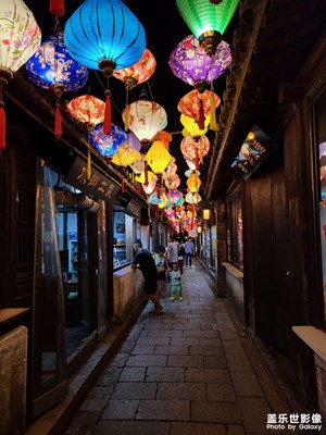 Zfold3，拍照中規(guī)中矩