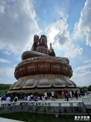 【影像從心】+佛山休閑隨拍