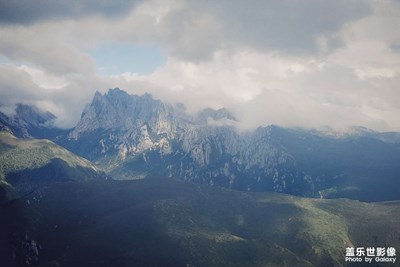 [下一世攝影]草原歌