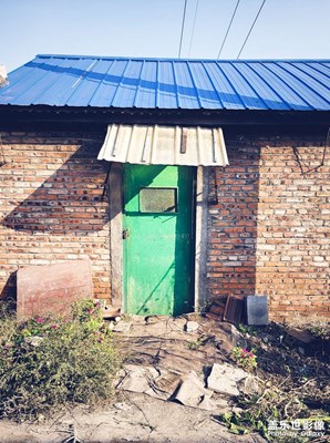 仍然是每日一拍系列。