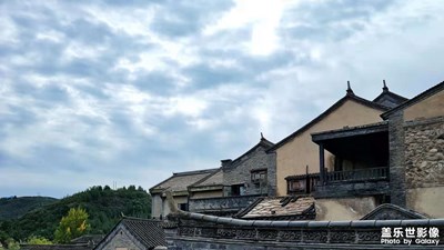 北京 古北水鎮(zhèn)