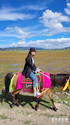 遇見，美好的自己