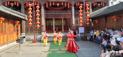 黃山新安江山水畫廊