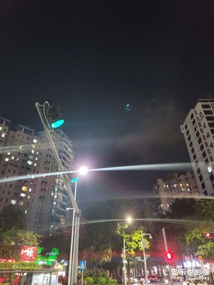 夜間拍照有問題