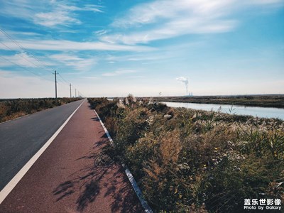 水庫與發(fā)電廠風光記錄