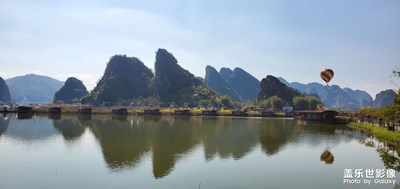 拍的感覺還不錯