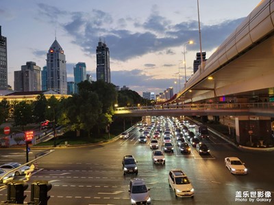 今日的云很帶勁