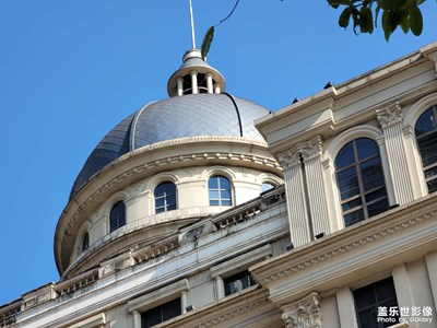 今日掃街·十八梯