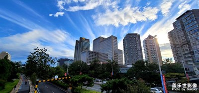 從城市到鄉(xiāng)村，我的蓋樂世影像