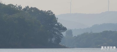 十倍變焦拍攝撫仙湖