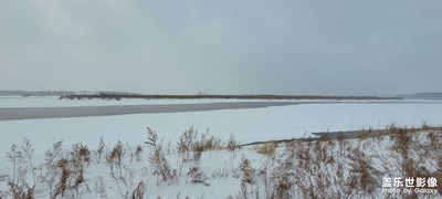 【身邊的美好】+初雪
