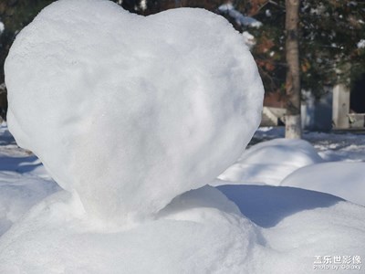 【雪后的】一些碎片