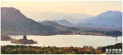 ～ 霧鎖天壽峰 ～