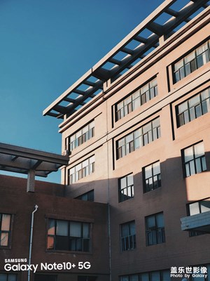 【隨拍】好久不見