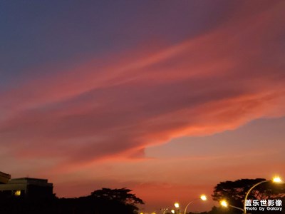 【城市漫游記】定格廣州那些美好瞬間