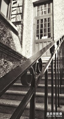 【城市漫游記】+上海印象