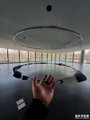 成都 天府藝術(shù)公園