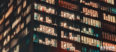 分享一組工作日隨拍