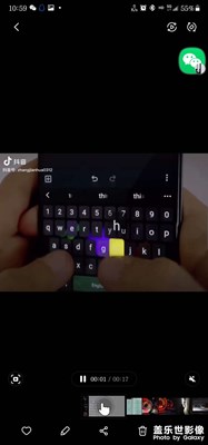 good lock什么時候更新多彩鍵盤