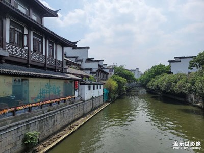 【城市漫游記】＋南*廟