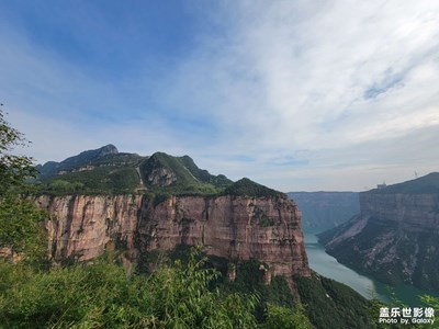 【難忘2021】最美太行山