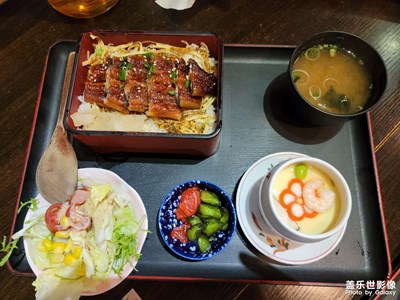 【難忘2021】市內(nèi)的吃吃逛逛