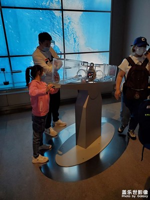 【難忘2021】綠色能源活動(dòng)