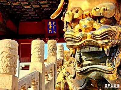 【難忘2021】+故宮