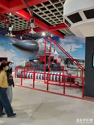 【難忘2021】科學(xué)探秘