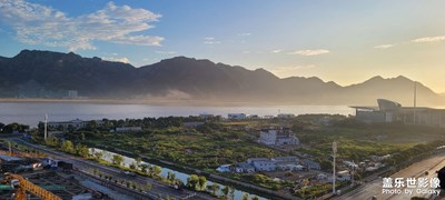 【難忘2021】+ 一杯飲料一片藍(lán)天的快樂(lè)