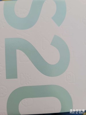 2021年12月12日入手S20FE