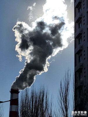 【印象】隨手一拍