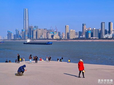 【難忘2021】南岸嘴