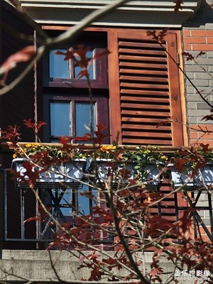 上海猶太紀(jì)念館