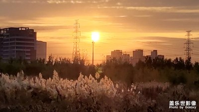 【印象】+暖陽(yáng)