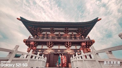 【難忘2021】古都洛陽