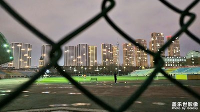 【光影瞬間】有光的地方就有希望