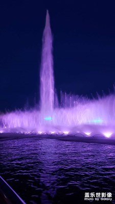 【你好2022】+噴泉廣場