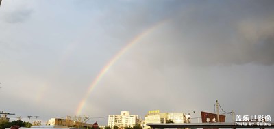 【難忘2021】找到出路,終見彩虹