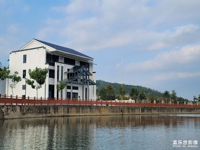 【新年隨拍】+惠東觀音山&白盆珠