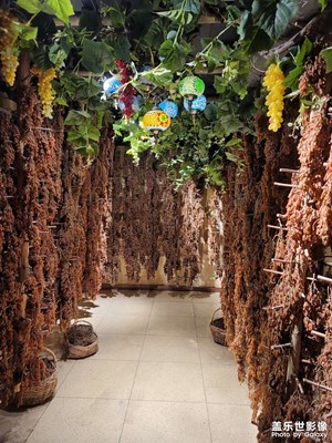 今日照片   烏魯木齊著名景點(diǎn)